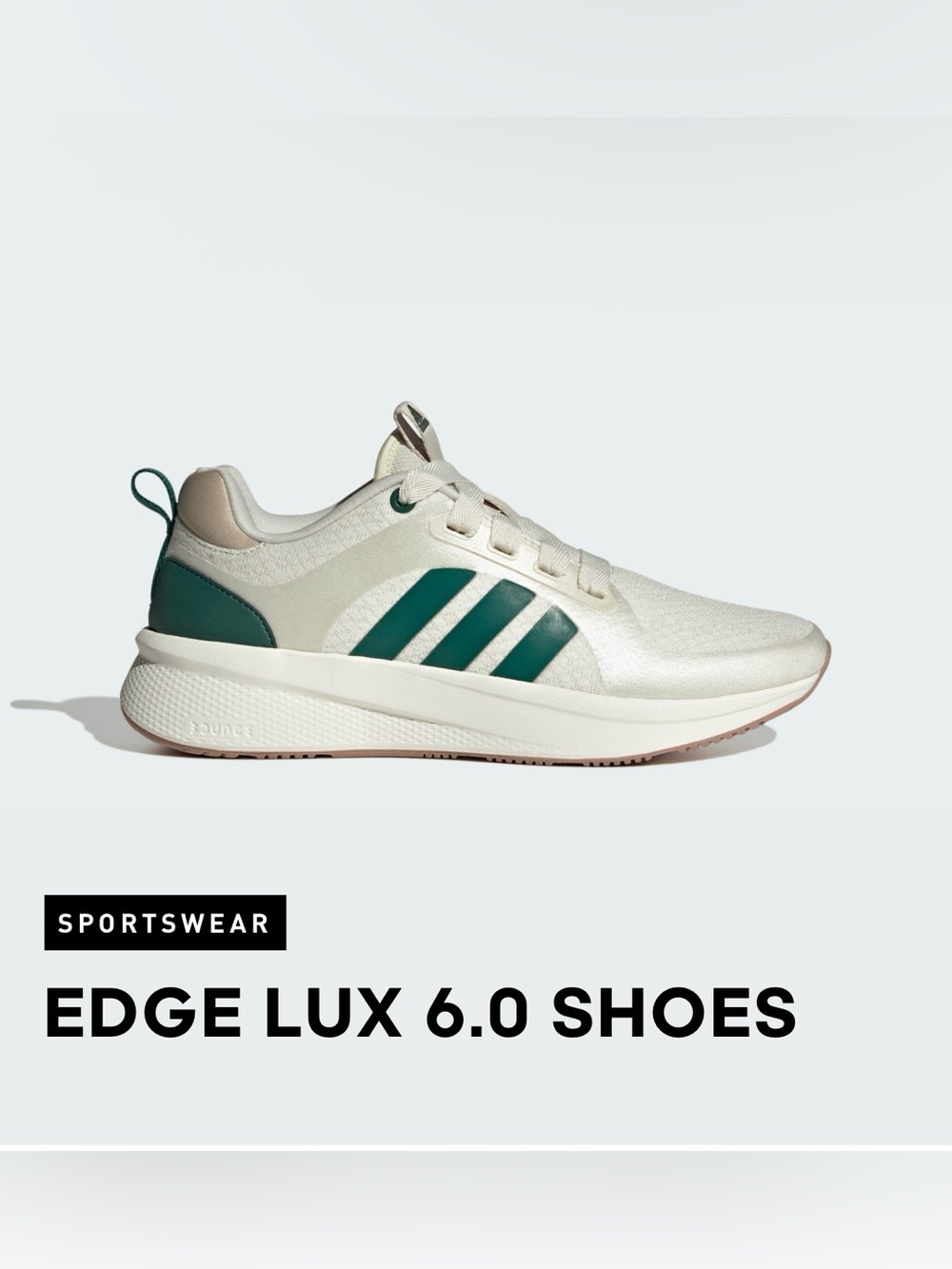 Adidas Woman’s Sneakers New.